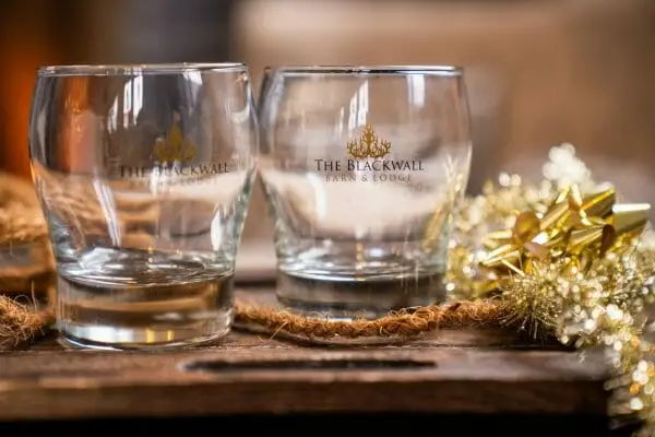 Rocks Glass Set