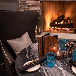 Fireside Package