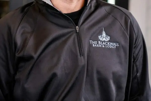 1/4 Zip Performance Pull Over - Image 3