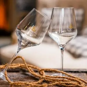 Wine Glass Set