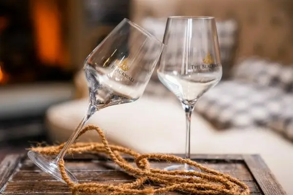 Wine Glass Set