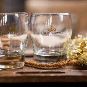 Rocks Glass Set