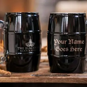 VIP Barrel Club Membership