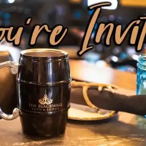 Barrel Club - August 26th